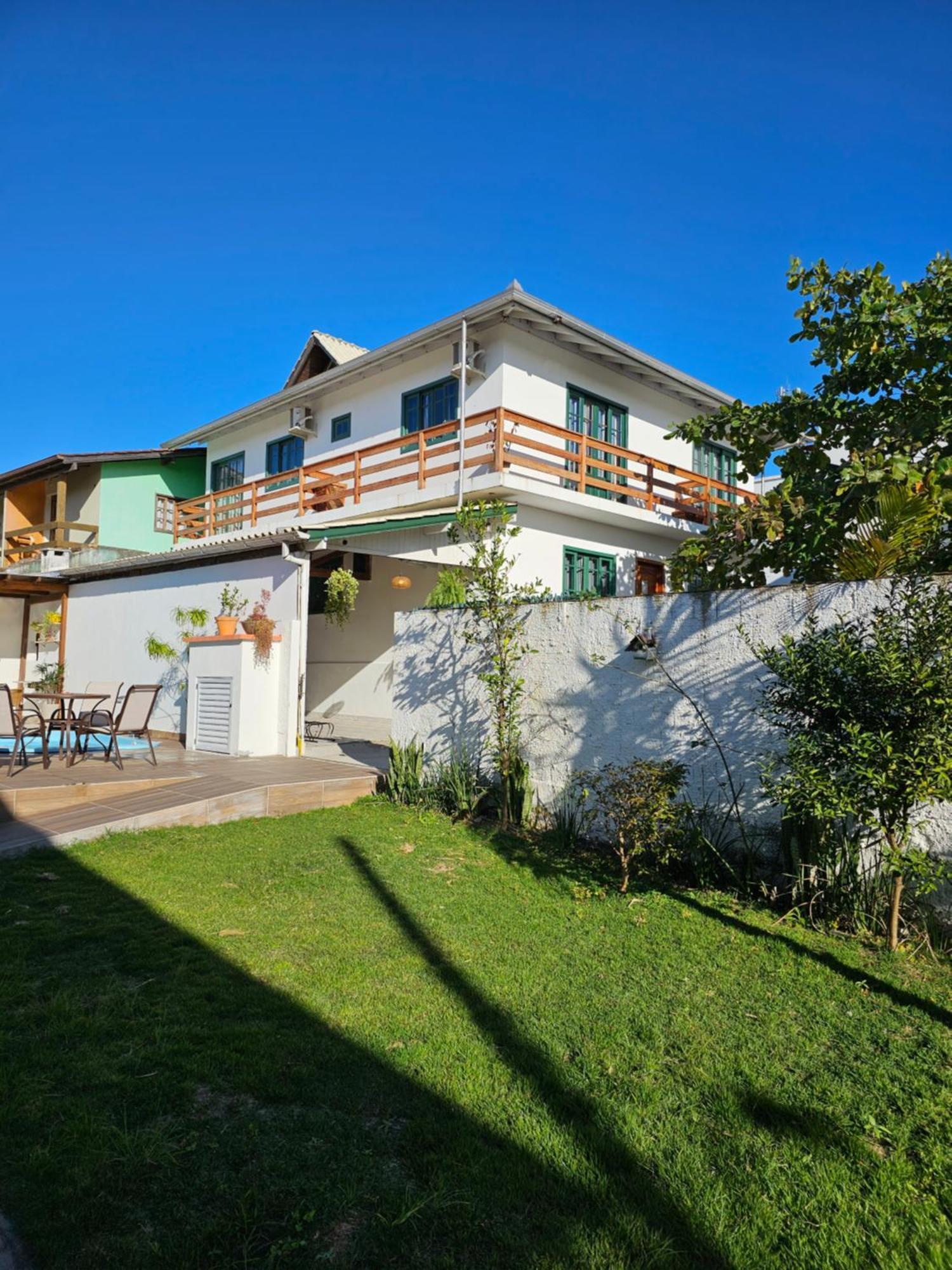 Pousada Makani Kai Florianópolis Esterno foto