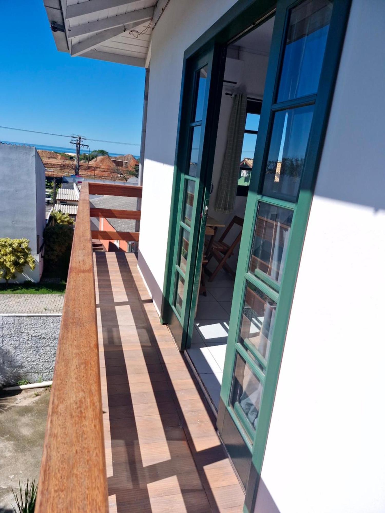 Pousada Makani Kai Florianópolis Esterno foto